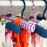 Cómo ordenar un armario