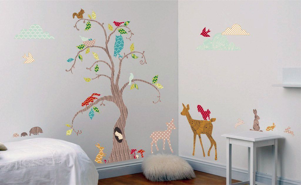 vinilos infantiles