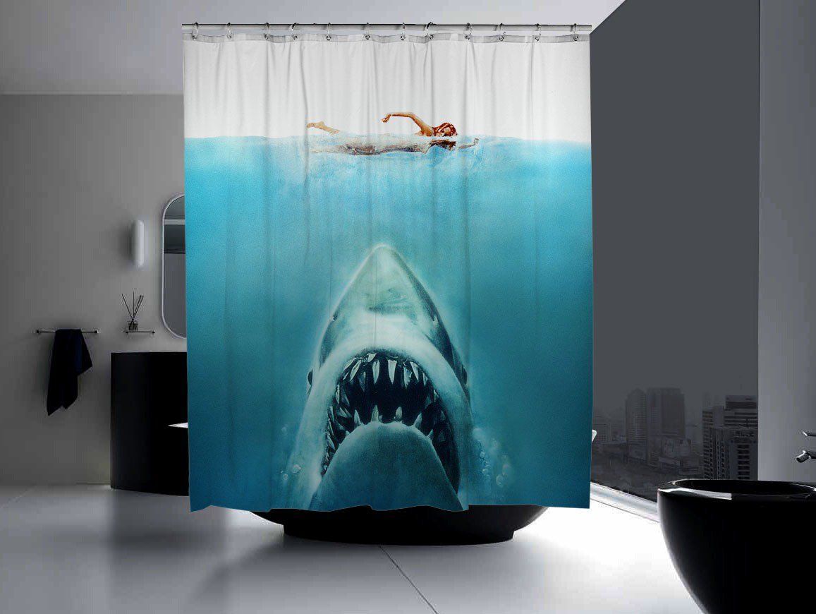 cortinas de baño
