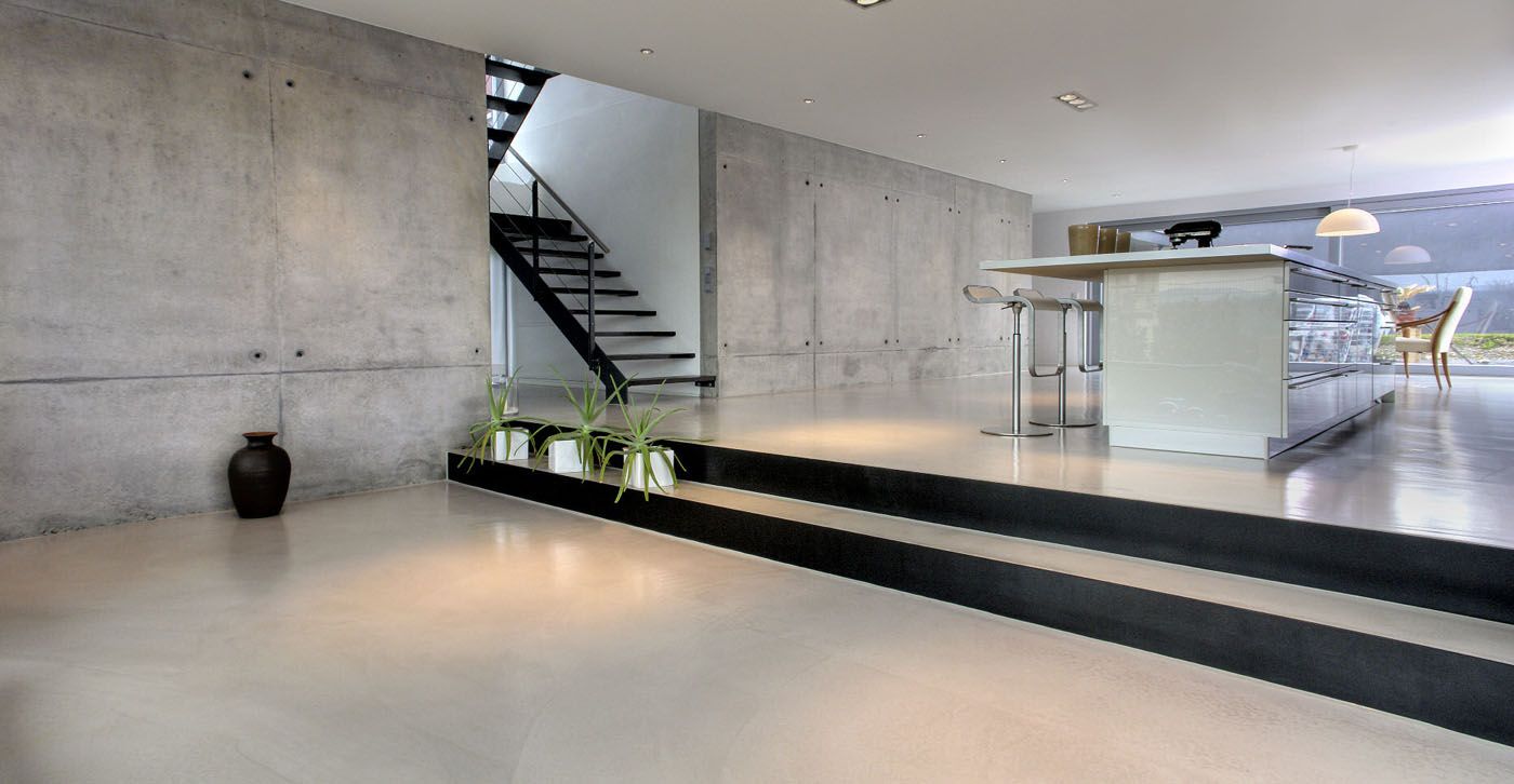 microcemento decorativo