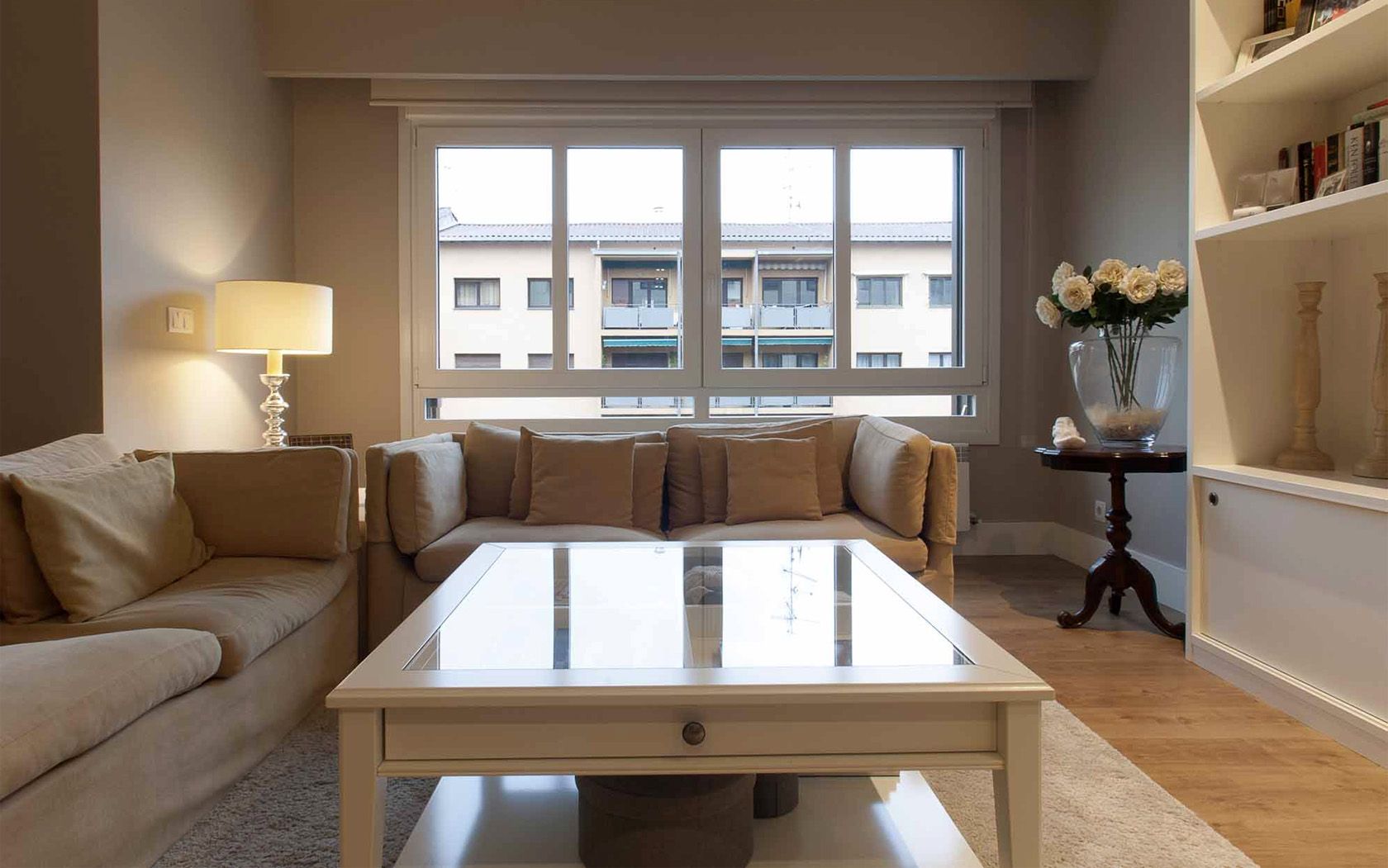 ¿Por qué deberías de elegir ventanas de PVC?