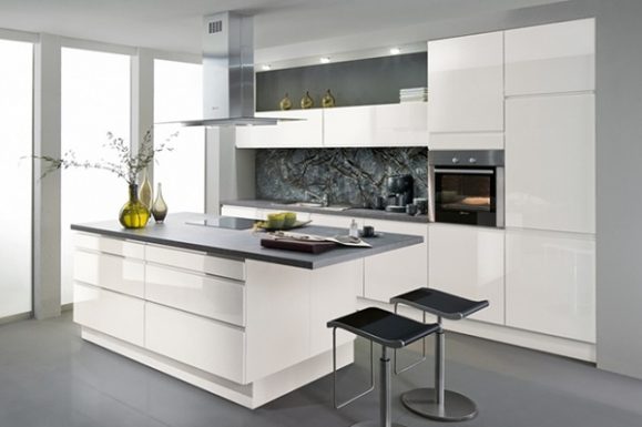 cocina taburete