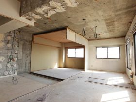 reformar o demoler una casa