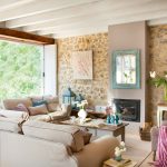 salones de estilo comtemporaneo 05