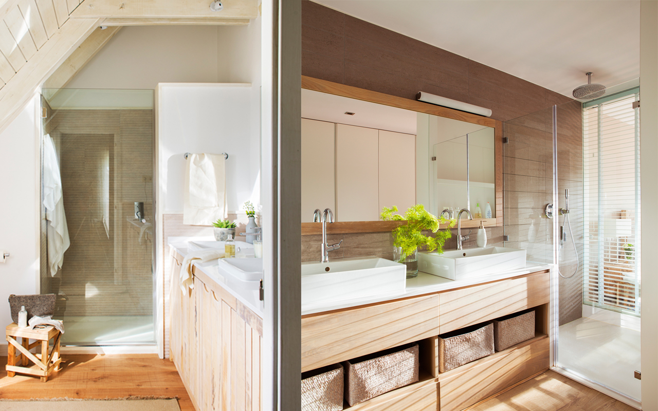 plato de ducha ventajas