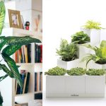 plantas y flores articiales para decorar tu hogar