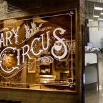 Como elegir para la rotulacion de cristales en oficinas o viviendas