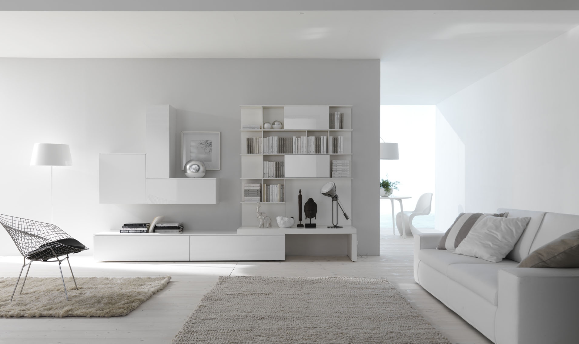 Muebles de calidad español para decorar tu hogar.
