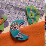 como hacer broches a mano originales y modernos