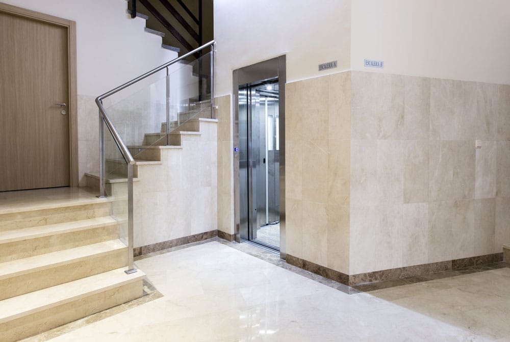 Pasos a seguir para instalar un ascensor en comunidad de propietarios ...