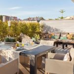 ideas para decorar mobiliario de jardin 17