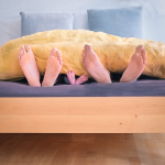 Cama nido infantil