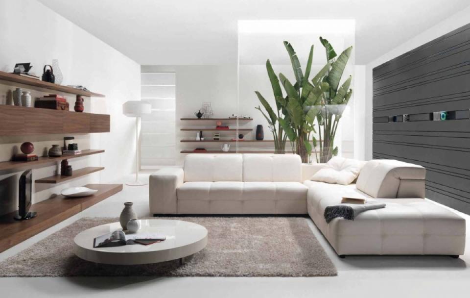 Manten tu casa renovada con mobiliario hecho a medida