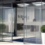 Las puertas automáticas y sus beneficios en el comercio