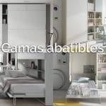 ventajas de las camas abatibles