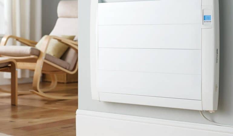 diferencias Emisor Termico seco y Fluido