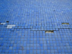 reparar grietas piscina
