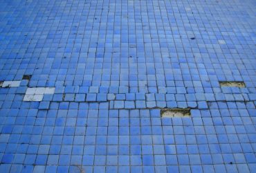 reparar grietas piscina