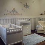 decorar cuarto de bebe