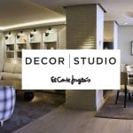 decor studio el corte ingles, servicio de decoración personalizada.