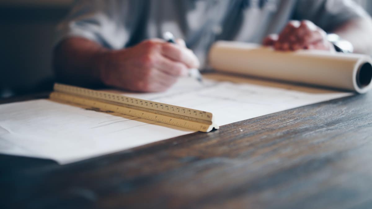 consejos para elegir a un buen arquitecto
