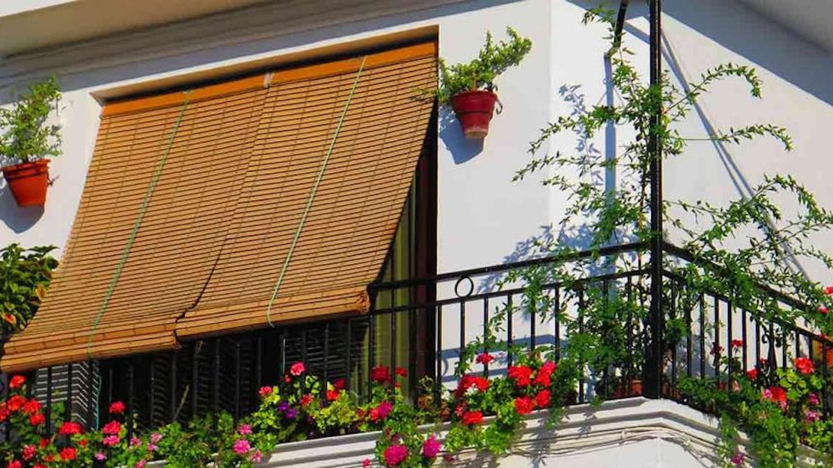 ventajas de instalar persianas alicantinas