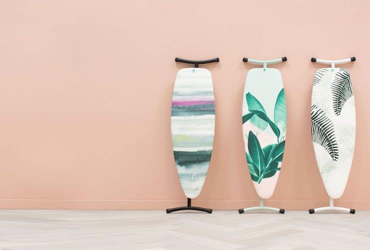 Tabla de planchar brabantia