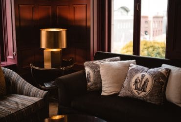 como elegir telas para tapizar el sofa