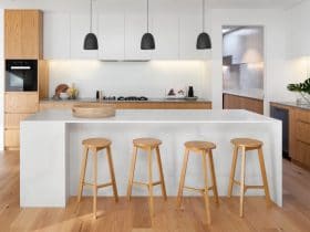 como reformar la cocina