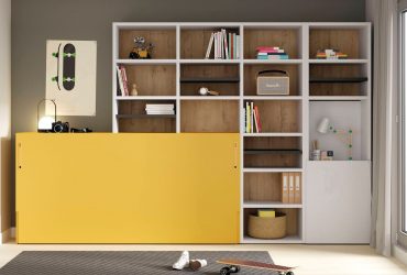 ventajas camas plegables