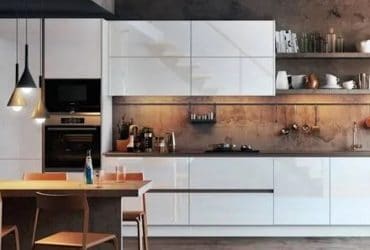 empresas cocinas a medida