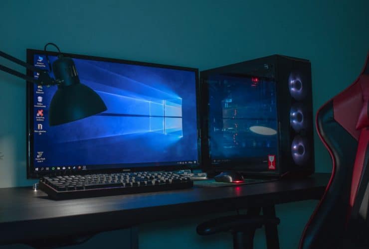 ventajas de las sillas gaming