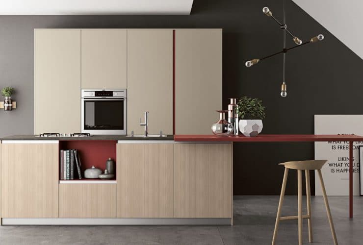 por que elegir una cocina de diseño