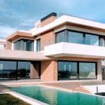 comprar casa de lujo