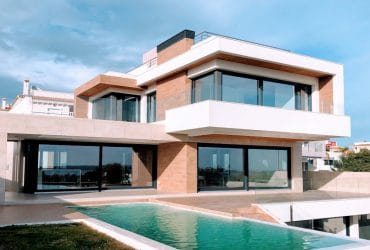 comprar casa de lujo