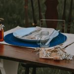 ideas para decorar mesa de invitados