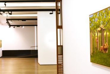 galeria de arte fernandez-braso