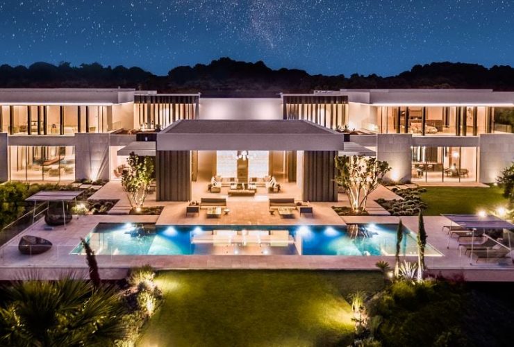 la casa mas cara de españa esta en marbella en la zagalera 01