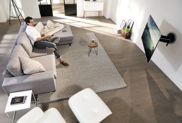 soportes para tv para pared
