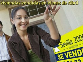alquilar, comprar o vender casa sevilla