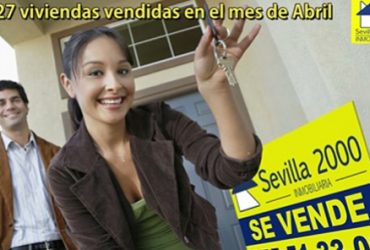 alquilar, comprar o vender casa sevilla