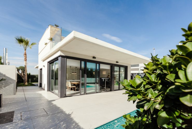 ventajas casas modulares