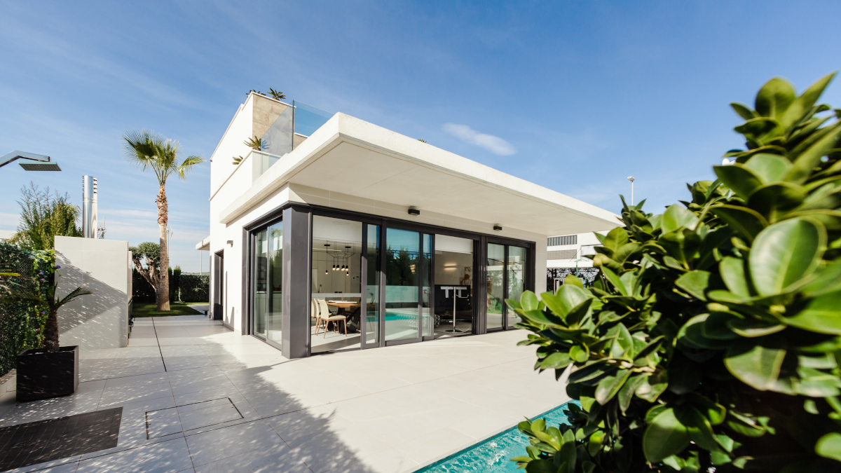 ventajas casas modulares