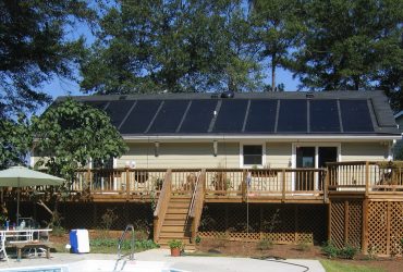 Cómo calentar el agua de tu piscina
