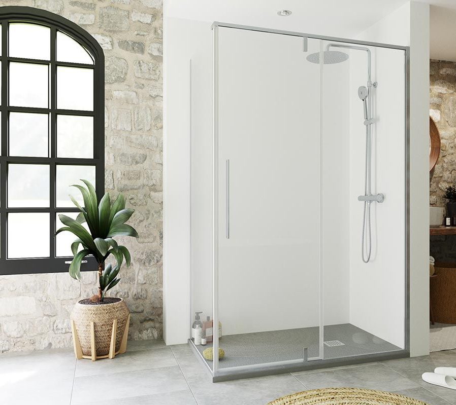 Conoce por qué debes cambiar tu bañera por una ducha Conoce por qué debes cambiar tu bañera por una ducha