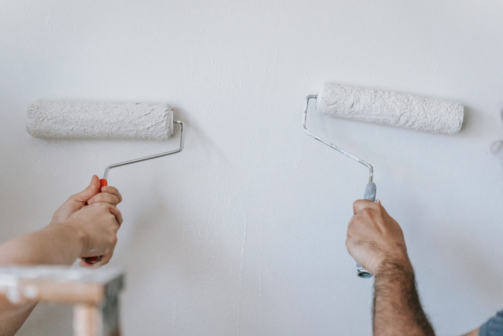 Empresa de Pintura Profesional