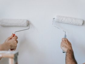 Empresa de Pintura Profesional