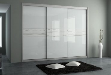 Cómo integrar armarios empotrados en tu casa