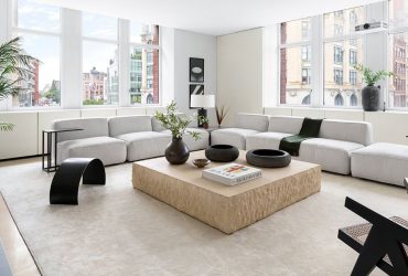 Ideas para conseguir una decoración minimalista en el salón