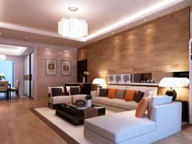 Trucos para iluminar cada estancia de tu casa